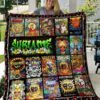 Sublime Quilt Blanket Hvt270518  Quilt